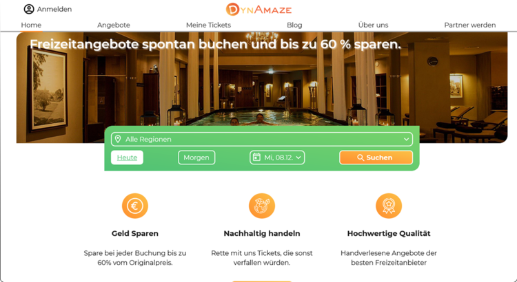 Screenshot Dynamaze Travel Start-up 2021.png